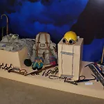 Tourist Center Momina Krepost מלון וליקו טורנובו