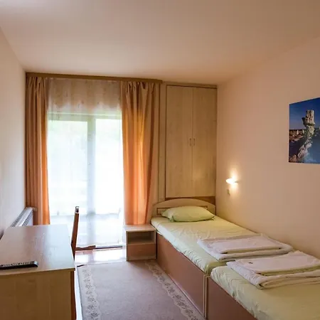 Tourist Center Momina Krepost 2* Veliko Tarnovo
