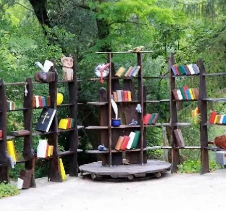 Tourist Center Momina Krepost 2* Veliko Tarnovo