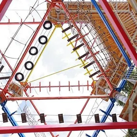 Tourist Center Momina Krepost Hotel Veliko Tărnovo