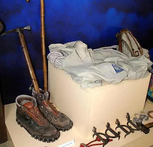 Tourist Center Momina Krepost Veliko Tarnovo