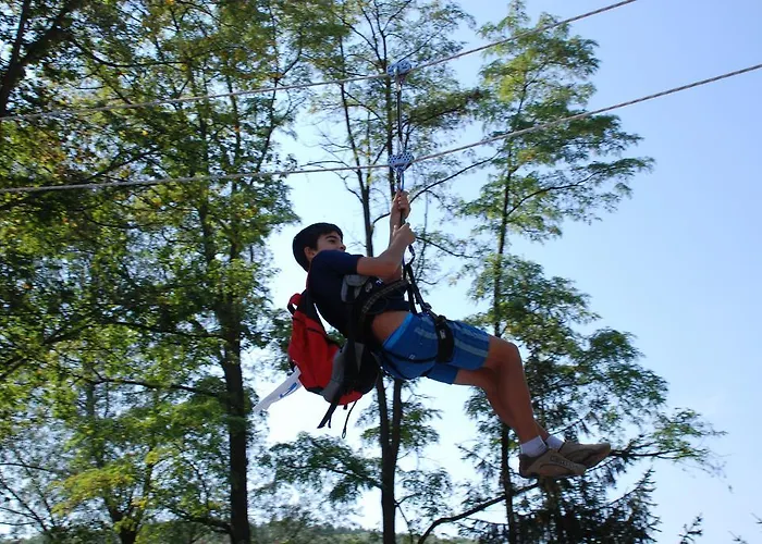 Tourist Center Momina Krepost