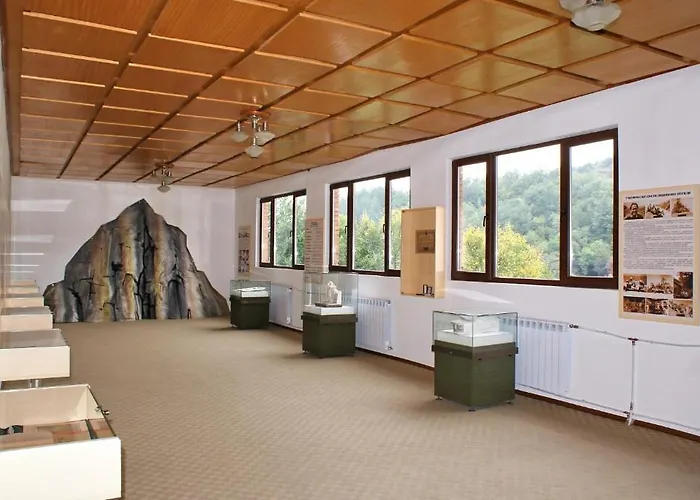 Tourist Center Momina Krepost 2* Veliko Tarnovo