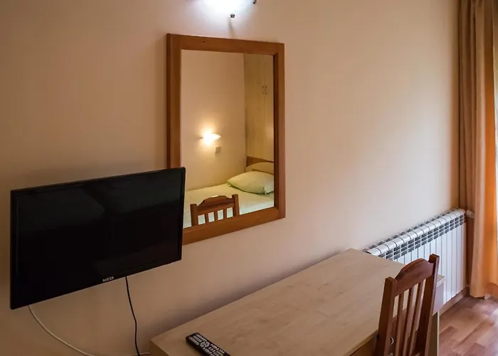 Tourist Center Momina Krepost