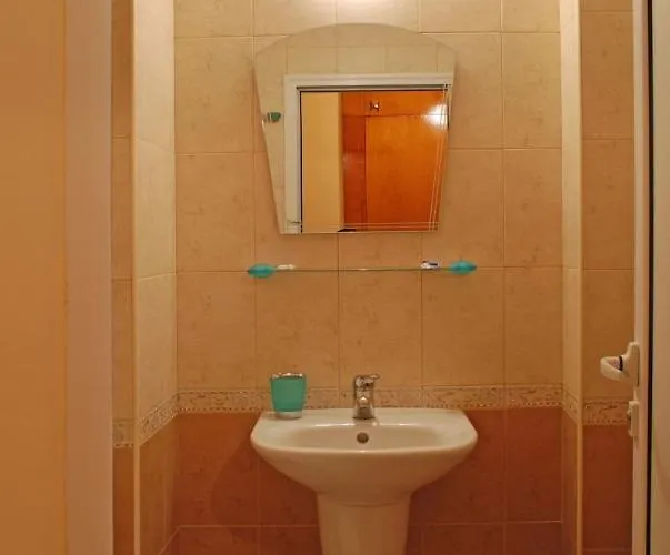 Hotel Tourist Center Momina Krepost