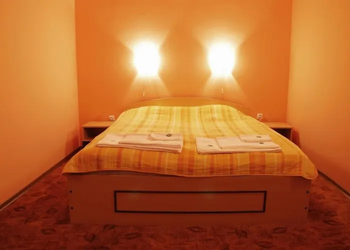 Tourist Center Momina Krepost Hotel Veliko Tarnovo