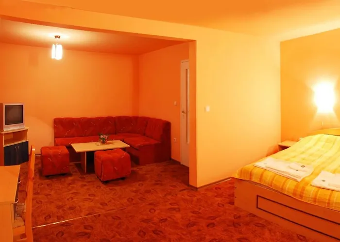 Hotel Tourist Center Momina Krepost Veliko Tarnovo