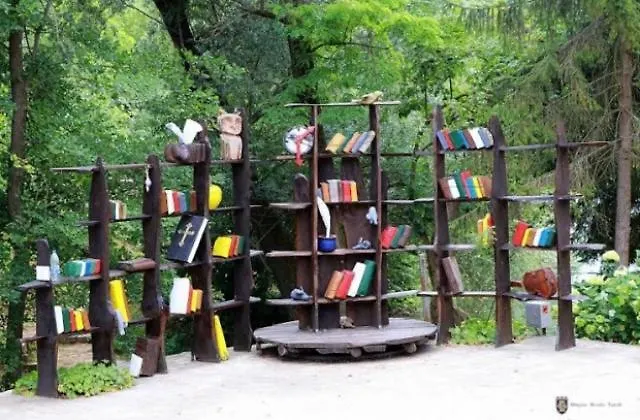 Tourist Center Momina Krepost 2* Veliko Tarnovo