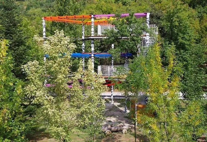 Tourist Center Momina Krepost