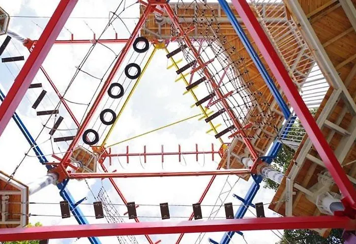 Tourist Center Momina Krepost Hotel Veliko Tarnovo