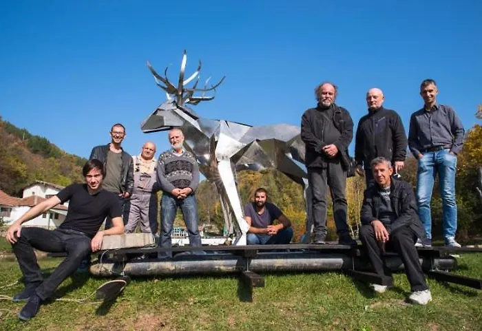 Tourist Center Momina Krepost Hotel